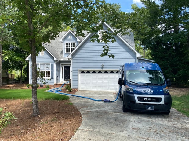 Images Voda Cleaning & Restoration