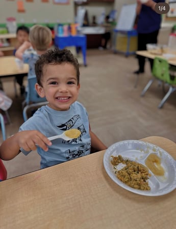 Images Primrose School of Arlington