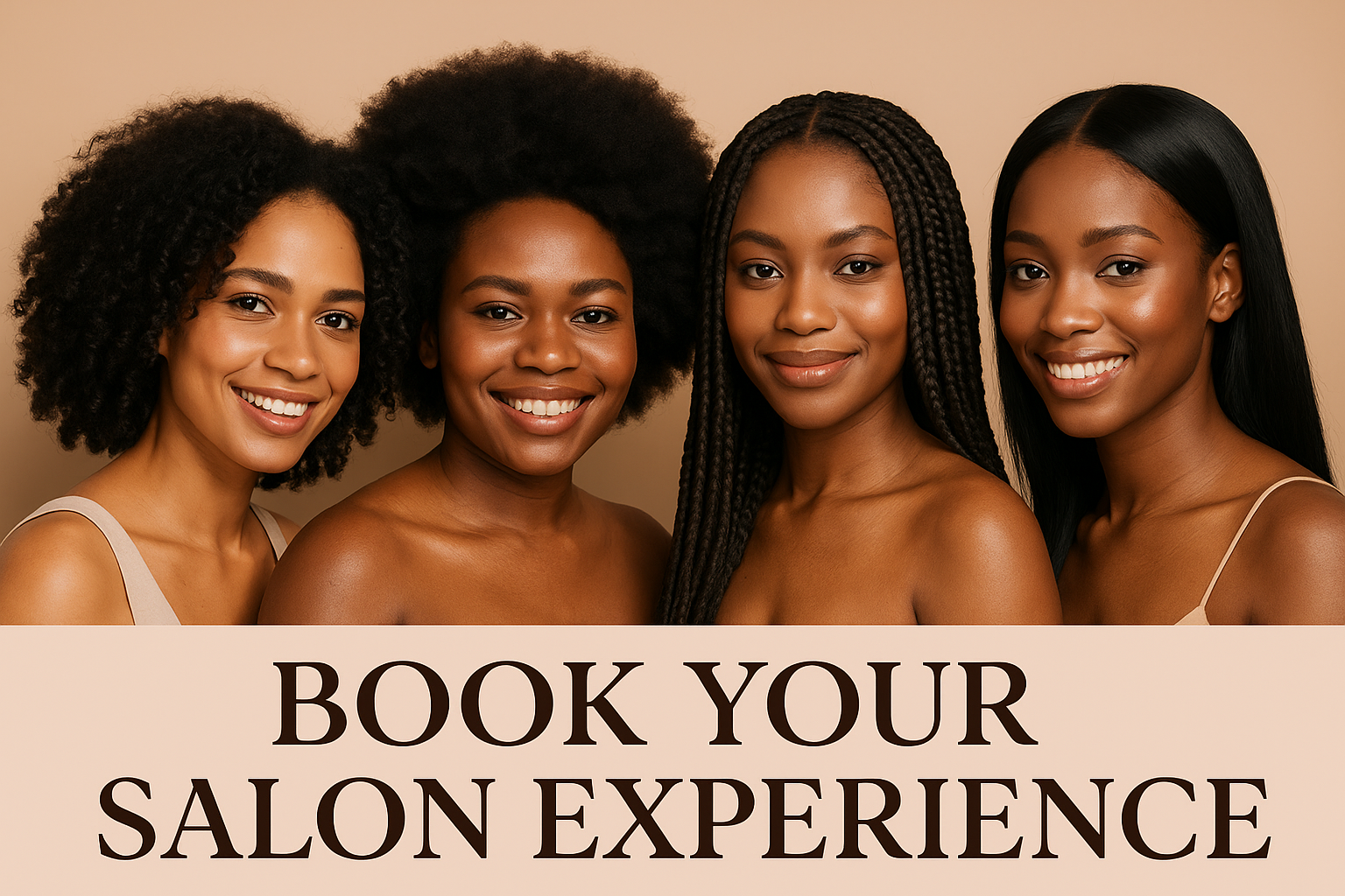 Images Hürbee Beauty Studio