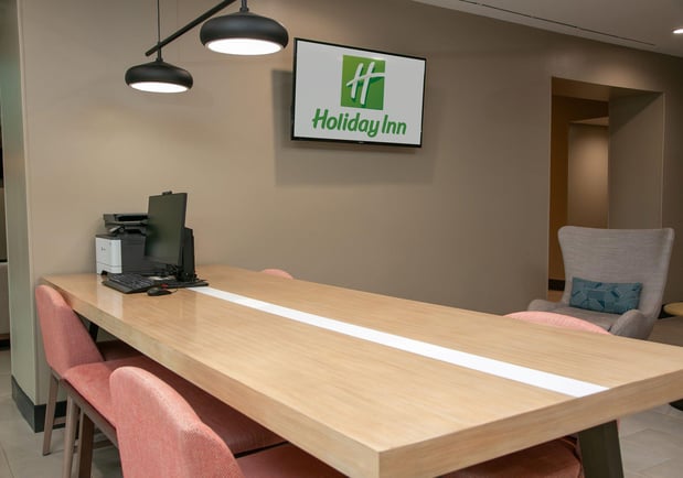 Images Holiday Inn Metairie New Orleans by IHG
