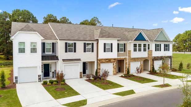 Images DRB Homes Spring Village