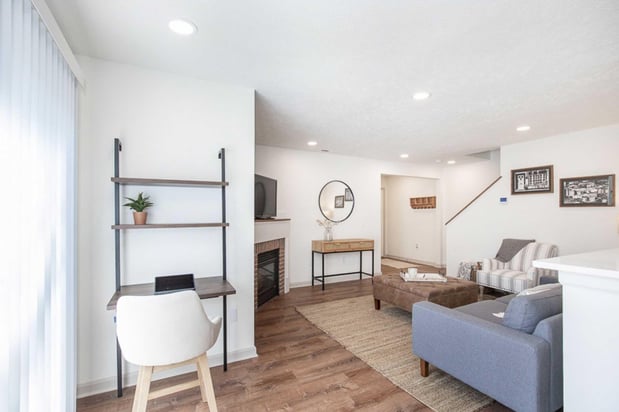 Images Waterford Village Medina