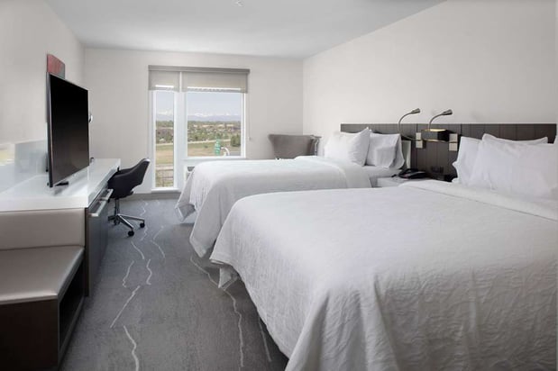 Images Hilton Garden Inn Denver/Thornton