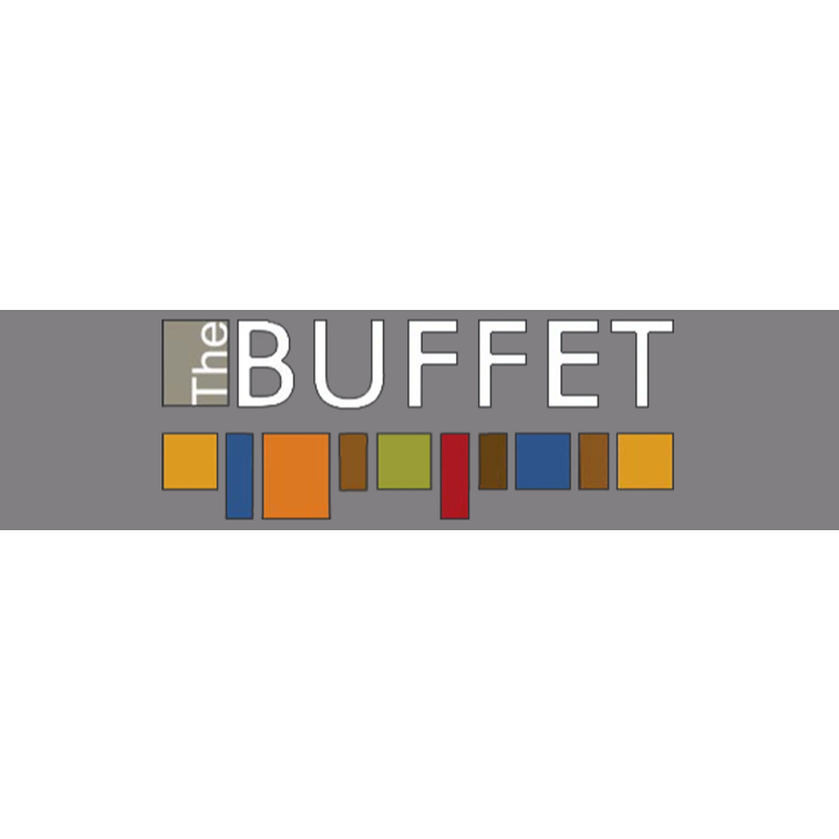 The Buffet Logo
