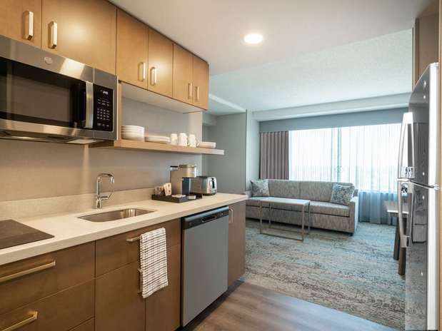 Images Homewood Suites by Hilton Toledo Downtown