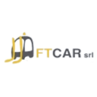 Ft Car Carrelli Elevatori Logo