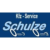 Autohaus Schulze KFZ Service & Werkstatt in Bad Salzdetfurth - Logo