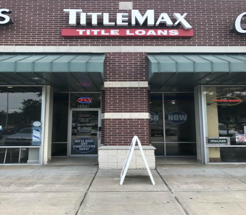 TitleMax Title Loans Photo