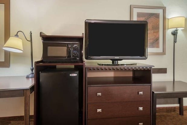Images Hampton Inn Charlotte-University Place