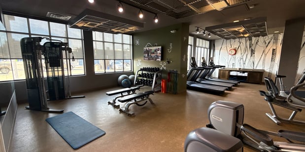 Images Hotel Indigo Traverse City by IHG