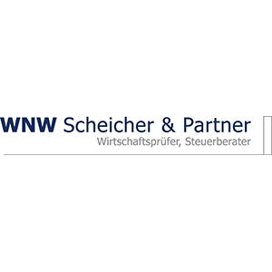 WNW Scheicher & Partner GmbH - Wirtschaftsprüfer, Steuerberater Logo