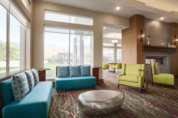 Images Hilton Garden Inn Houston-Baytown