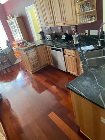 Images Bright Broom Cleaning