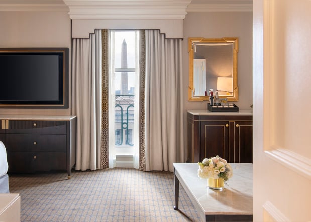Images InterContinental the Willard Washington D.C. by IHG