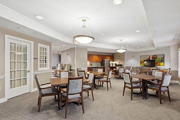 Images HeartLands Assisted Living at Severna Park