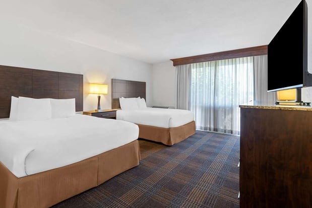 Images Best Western Date Tree Hotel