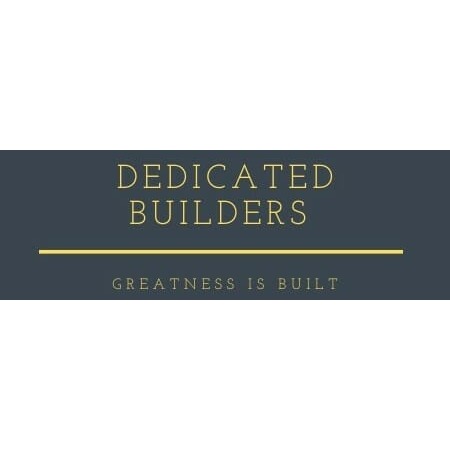 Dedicated Builders