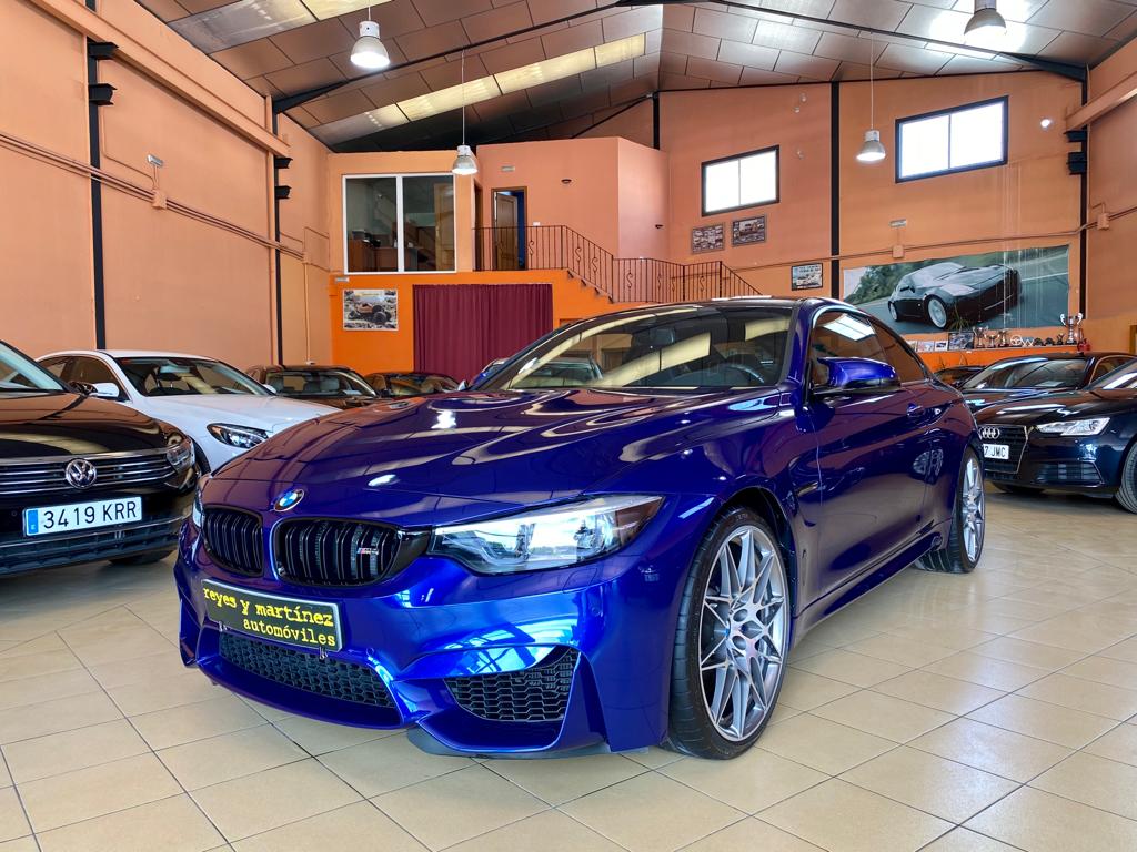 Images Reyes Y Martinez Automoviles