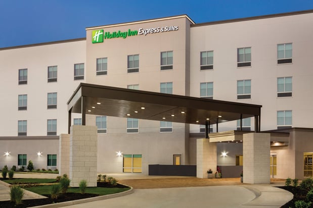 Images Holiday Inn Express & Suites Bessemer - Birmingham SW by IHG