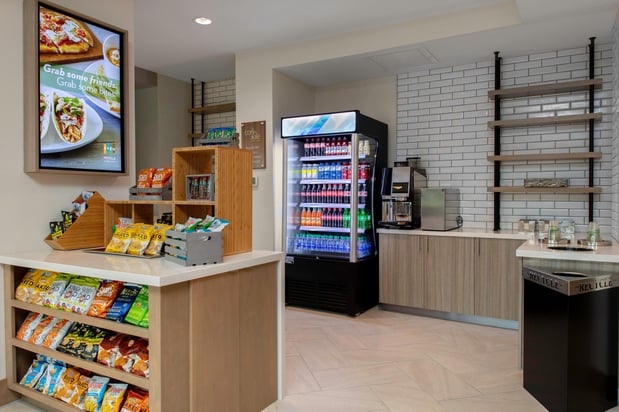 Images Even Hotel Shenandoah - the Woodlands by IHG