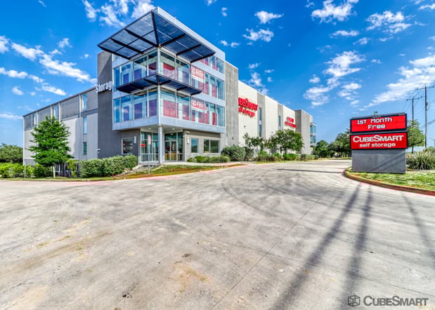 Images CubeSmart Self Storage