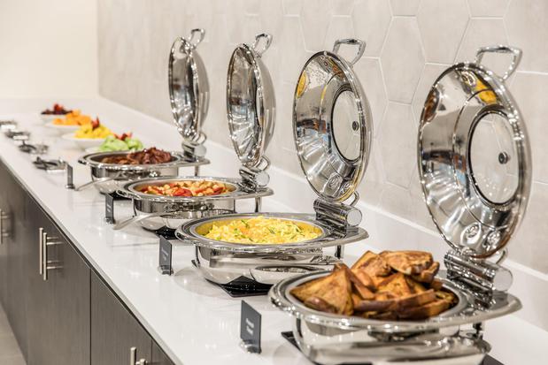 Images Crowne Plaza Orlando - Lake Buena Vista by IHG