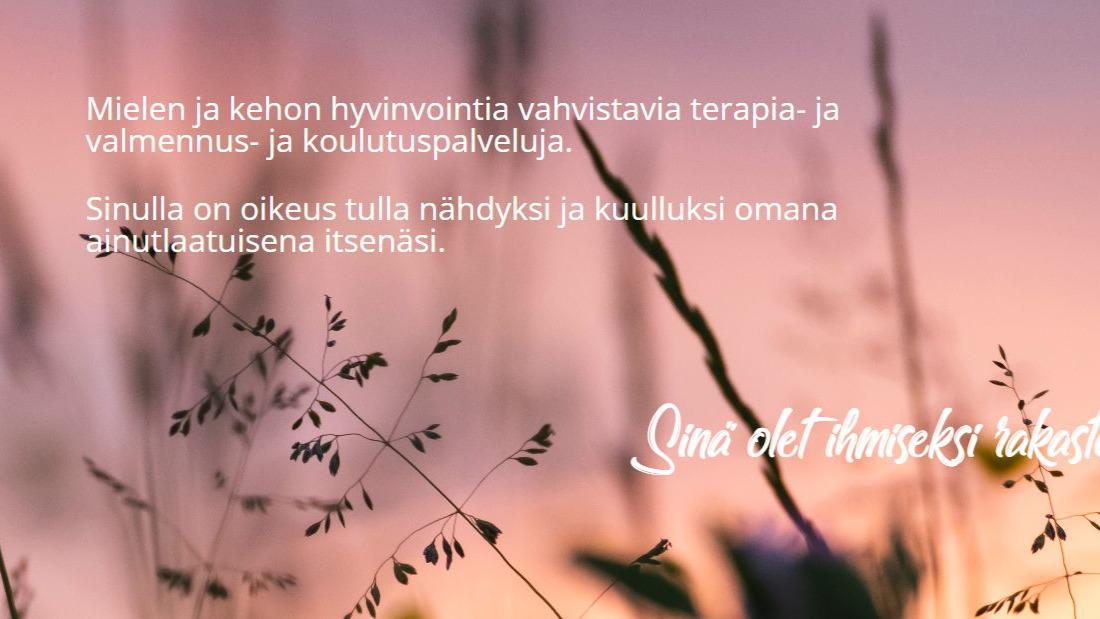 Images Ihmiseksi rakastettu Oy