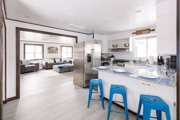 Images Sweet Home Montana Property Management