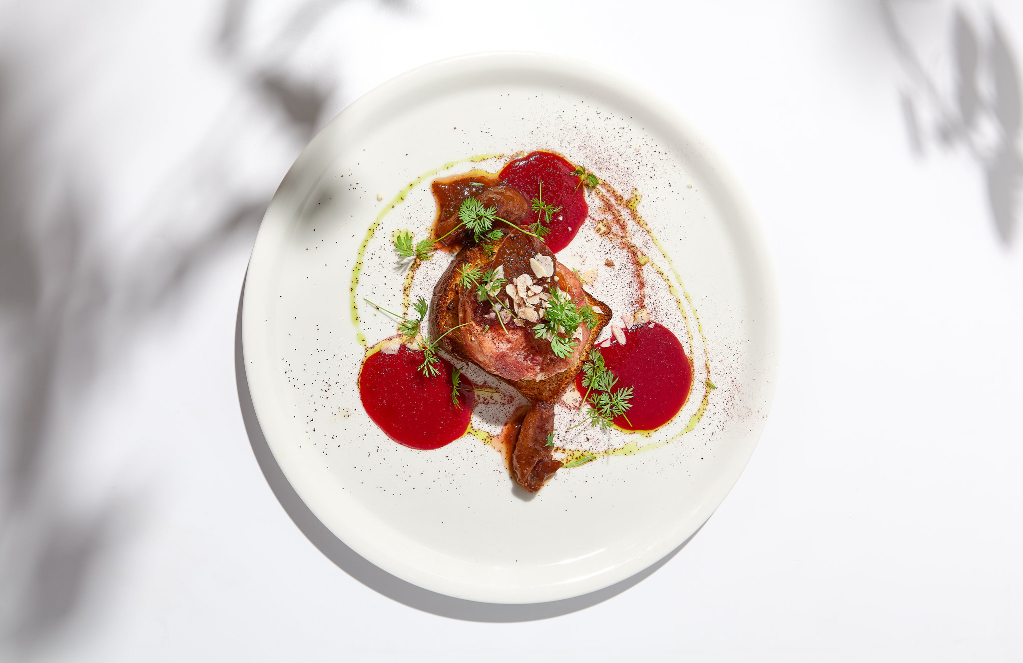 Bilder Hotel Bristol Berlin