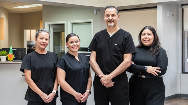 Images Gentle Dental Costa Mesa