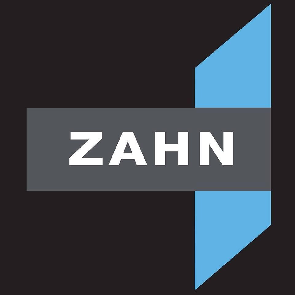 Zahn Development INC Logo