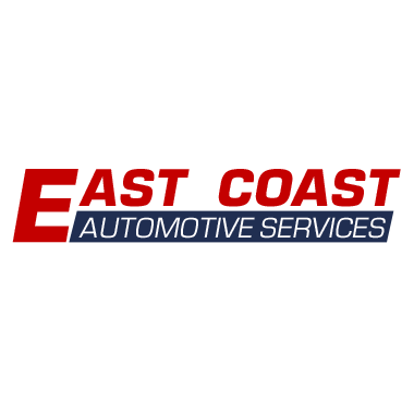 East Coast Automotive Services Logo