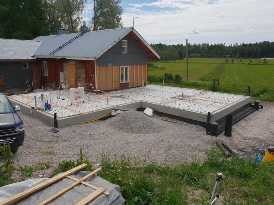 Images Kinson Oy - Karjaa