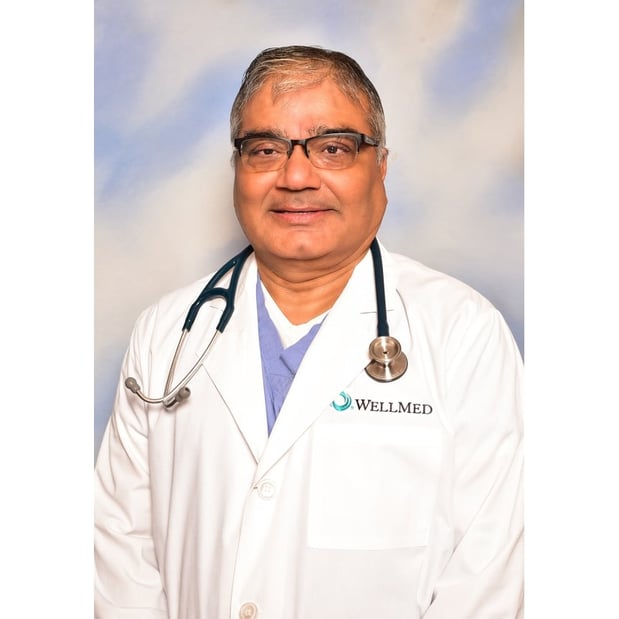 Images Kanubhai A Patel, MD