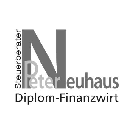 Peter Neuhaus in Willich - Logo
