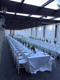 Images Del Carlo Catering