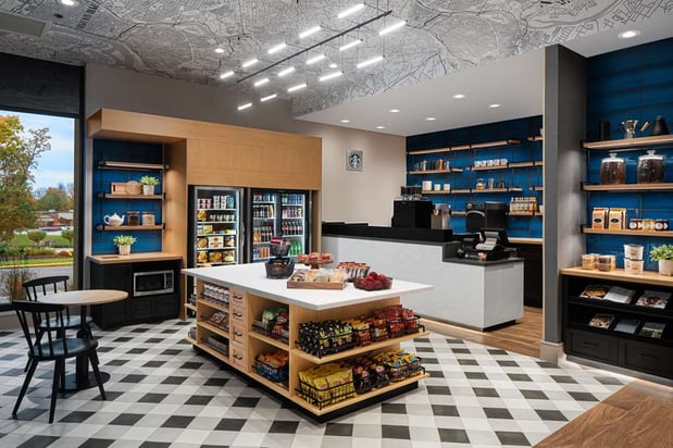 Images the Alloy King of Prussia - a DoubleTree by Hilton