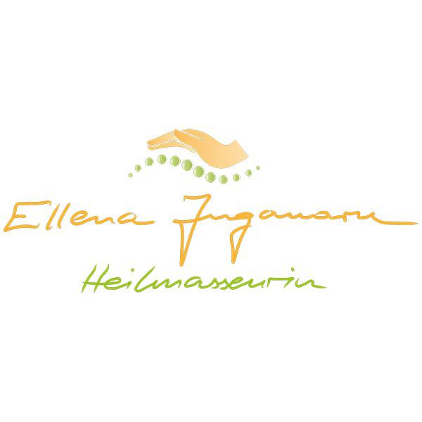 Heilmassagepraxis Ellena Logo