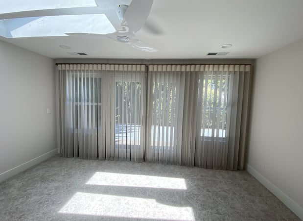 Images Budget Blinds of Palo Alto, Cupertino and Saratoga