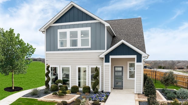 Images Upper East End by Taylor Morrison