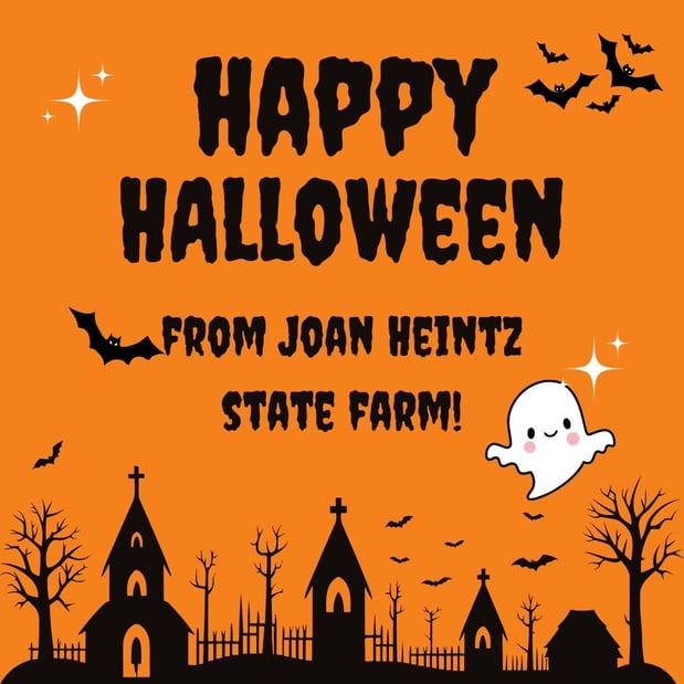 Images Joan Heintz - State Farm Insurance Agent