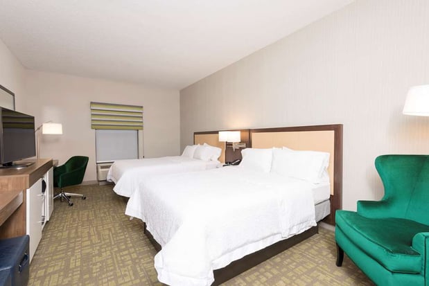 Images Hampton Inn & Suites East Lansing/Okemos