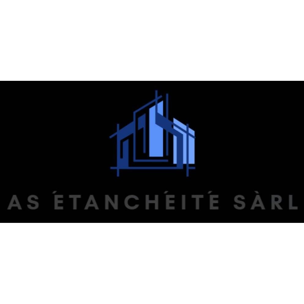 AS Étanchéité Sàrl Logo