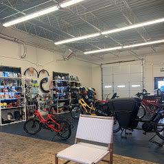 Images Hardt Family Cyclery