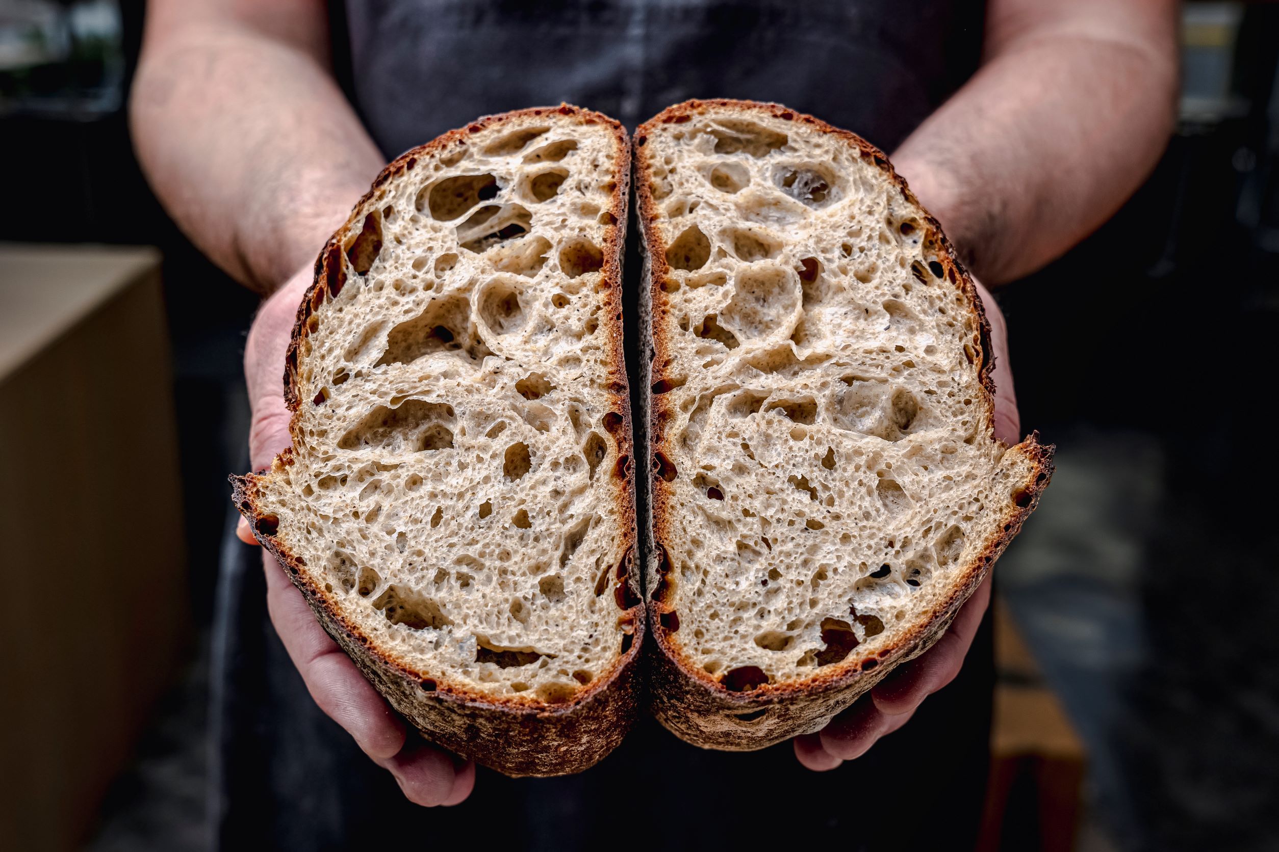 Sourdough