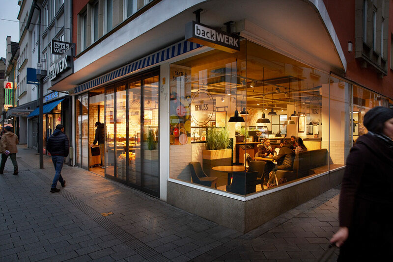 BackWerk, Mittelstraße 78 in Neuwied