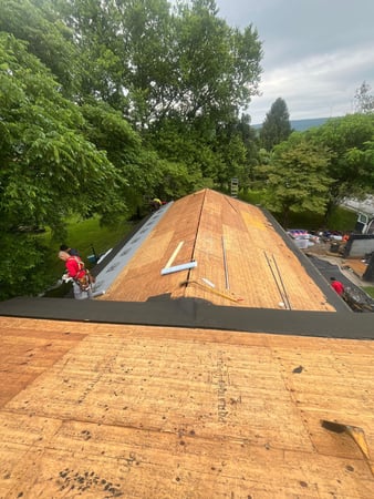 Images ROOFX Roofing