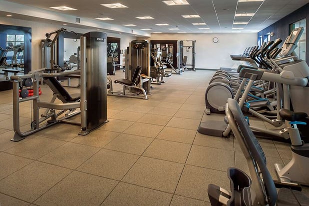 Images Homewood Suites by Hilton St. Louis Westport