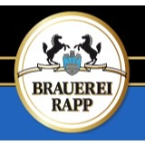 Brauerei Rapp Logo