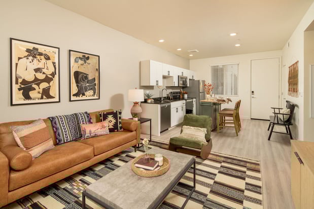 Images Cabana North Valley